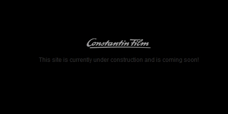 Constantin under Construction