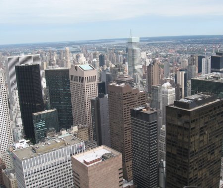 KölnTurm in New York